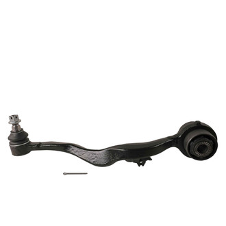MOOG® - R-Series™ Front Driver Side Lower Rearward Control Arm and Ball Joint Assembly