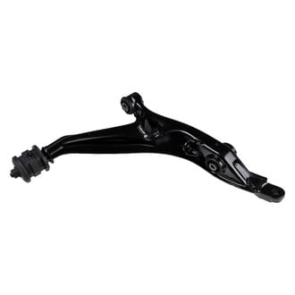 MOOG® - R-Series™ Front Passenger Side Lower Non-Adjustable Control Arm