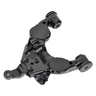 MOOG® - R-Series™ Front Passenger Side Lower Non-Adjustable Control Arm