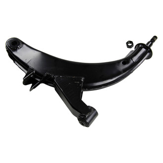 MOOG® - R-Series™ Front Passenger Side Lower Non-Adjustable Control Arm