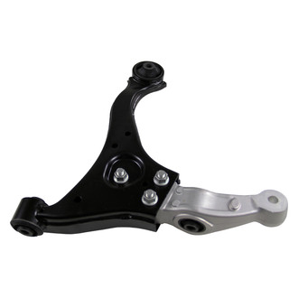 MOOG® - R-Series™ Front Driver Side Lower Non-Adjustable Control Arm