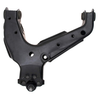MOOG® - R-Series™ Front Driver Side Lower Non-Adjustable Control Arm and Ball Joint Assembly
