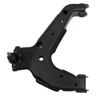 MOOG® - R-Series™ Front Passenger Side Lower Non-Adjustable Control Arm and Ball Joint Assembly