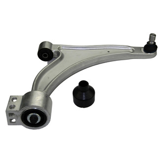 MOOG® - R-Series™ Front Passenger Side Lower Control Arm and Ball Joint Assembly