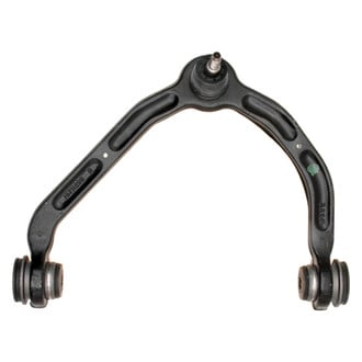 MOOG® - R-Series™ Front Passenger Side Upper Non-Adjustable Control Arm and Ball Joint Assembly