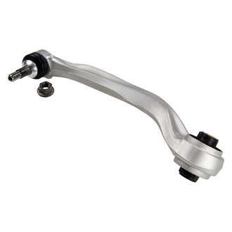 MOOG® - R-Series™ Front Driver Side Lower Forward Non-Adjustable Control Arm and Ball Joint Assembly