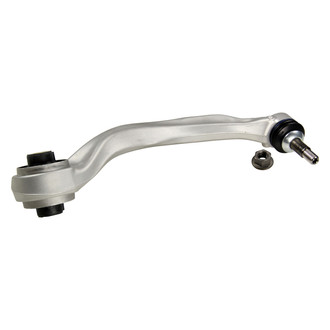 MOOG® - R-Series™ Front Passenger Side Lower Forward Non-Adjustable Control Arm and Ball Joint Assembly