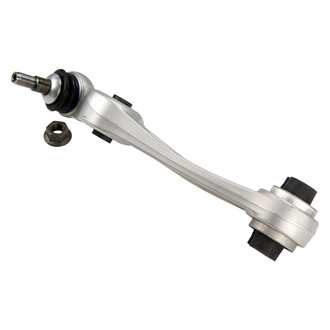 MOOG® - R-Series™ Front Driver Side Lower Rearward Non-Adjustable Control Arm and Ball Joint Assembly