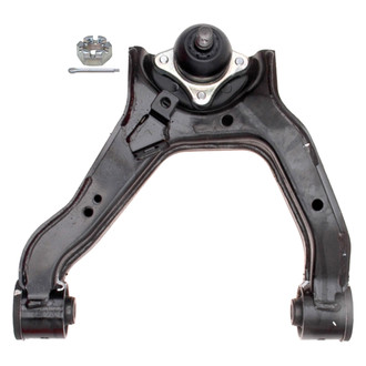 MOOG® - R-Series™ Front Driver Side Upper Non-Adjustable Control Arm and Ball Joint Assembly