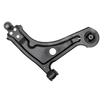 MOOG® RK641518 - R-Series™ Front Passenger Side Lower Non-Adjustable Control Arm and Ball Joint Assembly