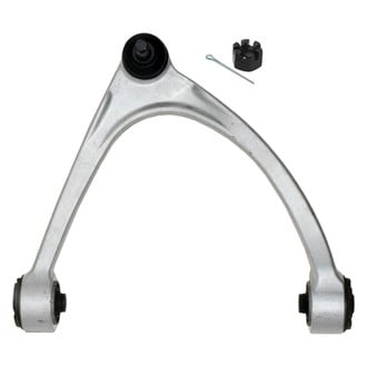 MOOG® - R-Series™ Front Passenger Side Upper Non-Adjustable Control Arm and Ball Joint Assembly