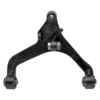MOOG® - R-Series™ Front Passenger Side Lower Non-Adjustable Control Arm
