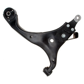 MOOG® - R-Series™ Front Driver Side Lower Non-Adjustable Control Arm