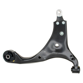 MOOG® - R-Series™ Front Passenger Side Lower Non-Adjustable Control Arm