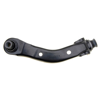 MOOG® - R-Series™ Front Passenger Side Upper Non-Adjustable Subframe Mount Arm