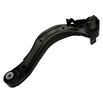 MOOG® - R-Series™ Rear Passenger Side Upper Non-Adjustable Control Arm