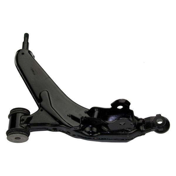 MOOG® - R-Series™ Front Driver Side Lower Non-Adjustable Control Arm