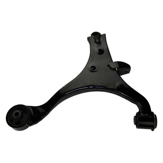 MOOG® - R-Series™ Front Driver Side Lower Non-Adjustable Control Arm