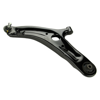 MOOG® - R-Series™ Front Driver Side Lower Control Arm and Ball Joint Assembly