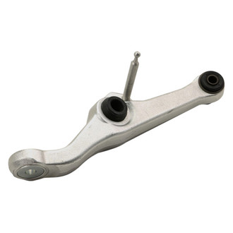 MOOG® - R-Series™ Front Passenger Side Lower Non-Adjustable Control Arm and Ball Joint Assembly