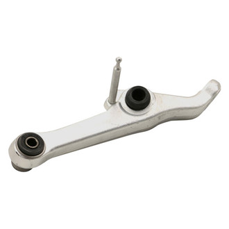 MOOG® - R-Series™ Front Driver Side Lower Non-Adjustable Control Arm and Ball Joint Assembly