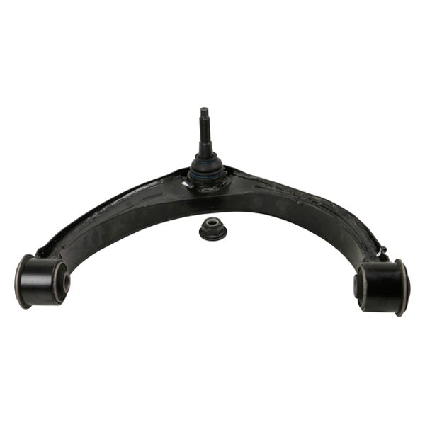 MOOG® - R-Series™ Front Passenger Side Upper Control Arm and Ball Joint Assembly