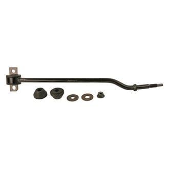 MOOG® - R-Series™ Rear Passenger Side Trailing Arm