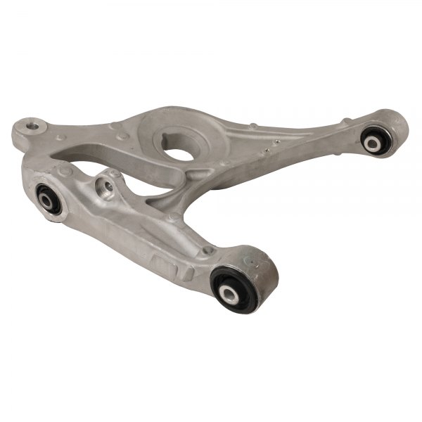 MOOG® - R-Series™ Rear Driver Side Lower Control Arm and Ball Joint Assembly