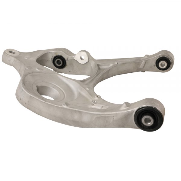 MOOG® - R-Series™ Rear Passenger Side Lower Control Arm and Ball Joint Assembly