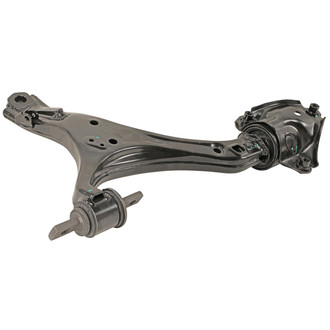 MOOG® - R-Series™ Front Passenger Side Lower Control Arm