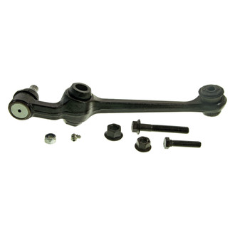 MOOG® - R-Series™ Front Passenger Side Lower Non-Adjustable Control Arm and Ball Joint Assembly