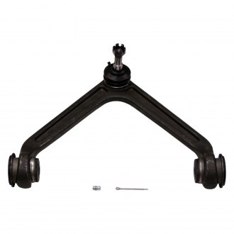 MOOG® - R-Series™ Front Non-Adjustable Control Arm and Ball Joint Assembly