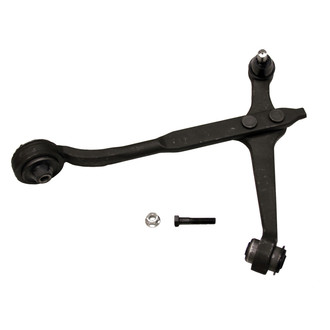 MOOG® - R-Series™ Front Passenger Side Lower Non-Adjustable Control Arm and Ball Joint Assembly