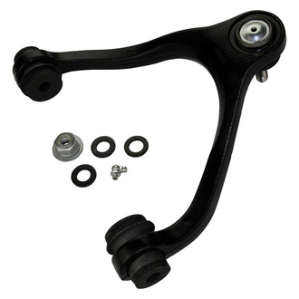 MOOG® - R-Series™ Front Passenger Side Upper Non-Adjustable Control Arm and Ball Joint Assembly