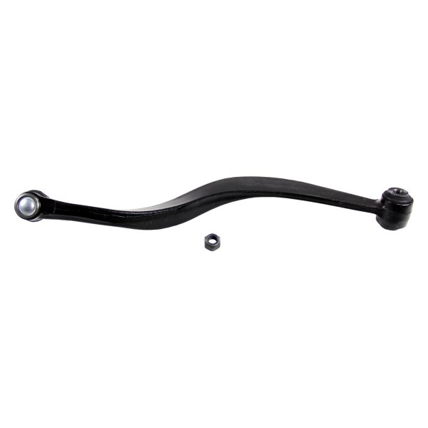 MOOG® - R-Series™ Rear Passenger Side Lower Non-Adjustable Control Arm and Ball Joint Assembly