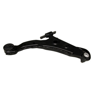 MOOG® - R-Series™ Front Driver Side Lower Non-Adjustable Control Arm and Ball Joint Assembly