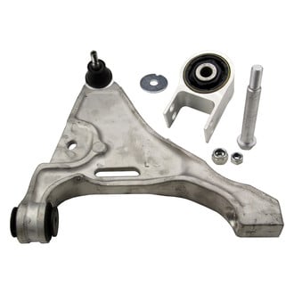 MOOG® - R-Series™ Control Arm and Ball Joint Assembly