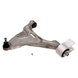 MOOG® - R-Series™ Front Passenger Side Lower Non-Adjustable Control Arm and Ball Joint Assembly