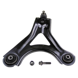 MOOG® - R-Series™ Control Arm and Ball Joint Assembly