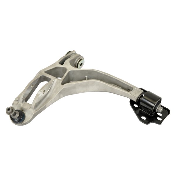 MOOG® - R-Series™ Front Passenger Side Lower Non-Adjustable Control Arm and Ball Joint Assembly