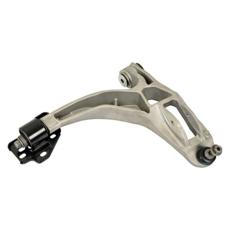 MOOG® - R-Series™ Front Driver Side Lower Non-Adjustable Control Arm and Ball Joint Assembly