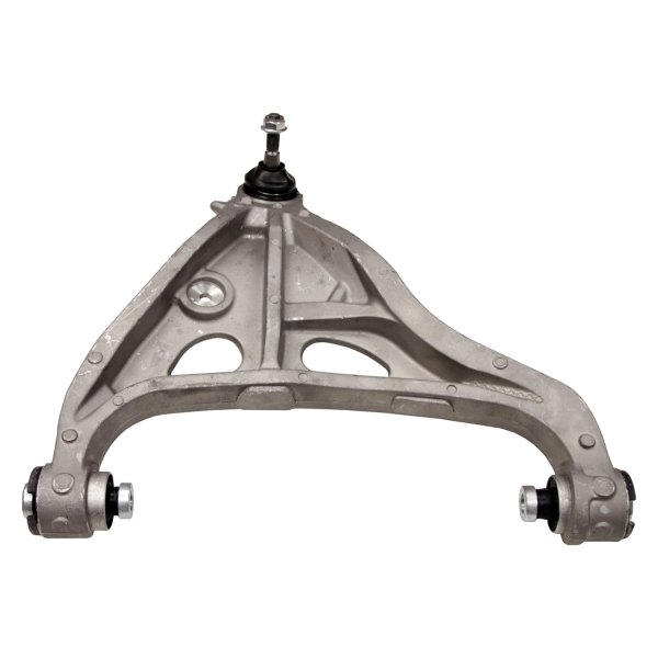 MOOG® - R-Series™ Front Passenger Side Lower Non-Adjustable Control Arm and Ball Joint Assembly