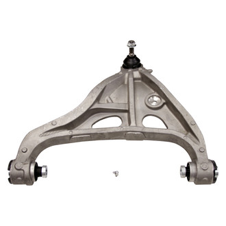 MOOG® - R-Series™ Front Driver Side Lower Non-Adjustable Control Arm and Ball Joint Assembly