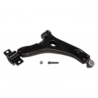 MOOG® - R-Series™ Front Lower Non-Adjustable Control Arm and Ball Joint Assembly