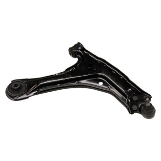 MOOG® - R-Series™ Front Passenger Side Lower Non-Adjustable Control Arm and Ball Joint Assembly