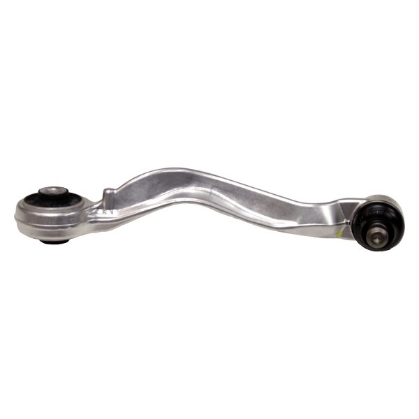 MOOG® - R-Series™ Front Passenger Side Upper Rearward Non-Adjustable Control Arm and Ball Joint Assembly