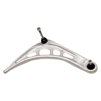 MOOG® - R-Series™ Front Passenger Side Lower Non-Adjustable Control Arm and Ball Joint Assembly