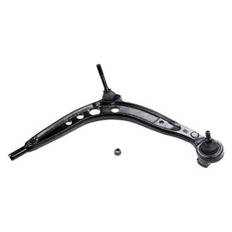 MOOG® - R-Series™ Front Passenger Side Lower Non-Adjustable Control Arm and Ball Joint Assembly