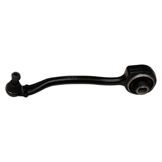 MOOG® - R-Series™ Front Driver Side Lower Rearward Non-Adjustable Control Arm and Ball Joint Assembly