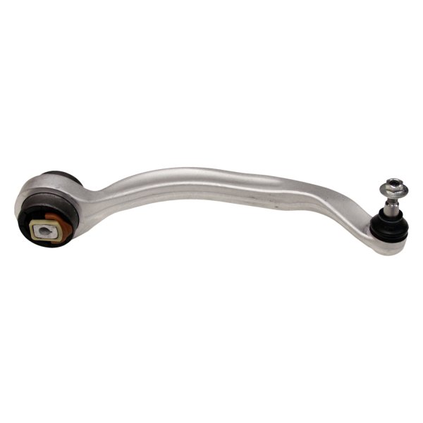 MOOG® - R-Series™ Front Passenger Side Lower Rearward Non-Adjustable Control Arm and Ball Joint Assembly